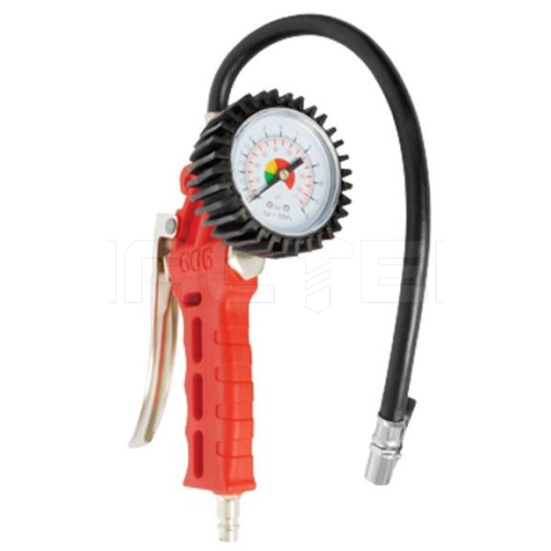 Пневмопистолет для накачивания колес Intertool PT-0505, фото 1, цена Пневмопистолет для накачивания колес Intertool PT-0505, фото 1, цена